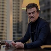 دکتر محمودرضا عدن