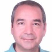 دکتر محمود پویا