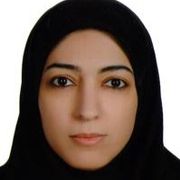 دکتر مریم توفیقی داریان