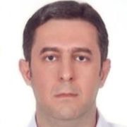 دکتر پدرام طهماسبیان دهکردی
