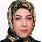دکتر مهستی سحابی