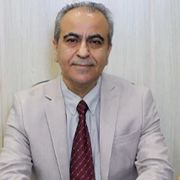 دکتر محمدعلی آرامی