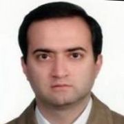 دکتر میررامین خطیب شهیدی