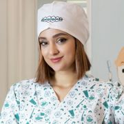 دکتر سیده نیوشا میرفلاح نصیری