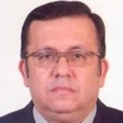 دکتر احمد کاشانی