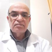 دکتر سید حمیدرضا جهادی حسینی