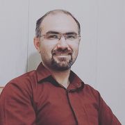 بهمن پیرمردوند چگینی