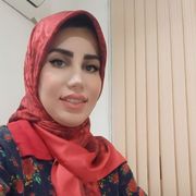 سارا احمدزاده