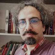 سید اصغر سیدبیگی