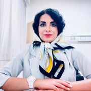 دکتر شیرین قلعه تکی