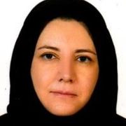 دکتر نوشین خلیلی بروجنی