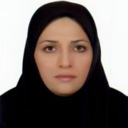 دکتر زرین سادات لاریجانی