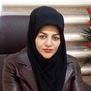 دکتر مهناز کبودی