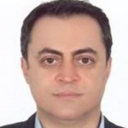 دکتر شهباز ناصرمستوفی