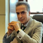 دکتر سید مهدی حسینی کاخک
