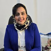 مریم تاجیک خاوه