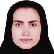 دکتر هدیه درخشی