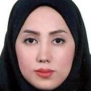دکتر مریم شفیع زاده