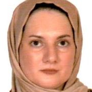 دکتر الهه صمدی صوفی