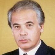 دکتر جهانگیر ارفع کبودوند