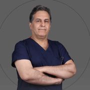 دکتر امیراسداله خواجه رحیمی