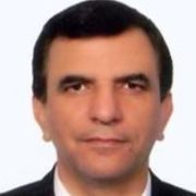 دکتر غلامحسین رمضانی