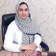 فاطمه شادمان ماهانی