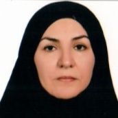 هایده صدری اقدم
