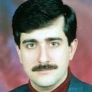 دکتر علی فیاض