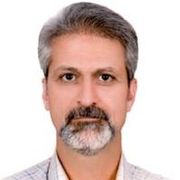 دکتر شهرام مشرفیان