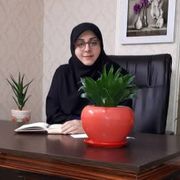 رقیه علی نژاد