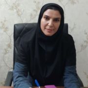 مریم مستقیمی