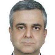 دکتر سرمد قباد