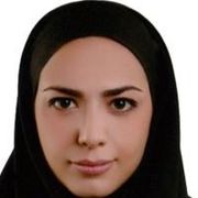 دکتر لیلا مدرس نیا