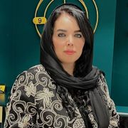 آناهیتا مصطفی زاده