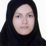 دکتر مریم شیخانیان پورشمس آبادی