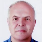 دکتر شاهرخ راغب