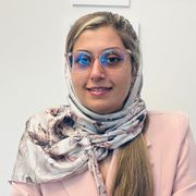 دکتر رویا باقری