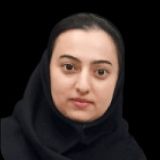دکتر مرضیه بحرانی