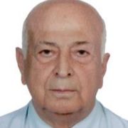 دکتر منوچهر خلیل زاده مقدم