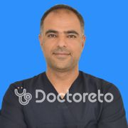 دکتر مهرداد شب خیز