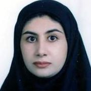 دکتر وجیهه آقاملائی