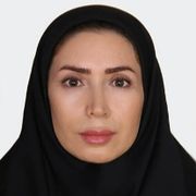 افسانه فرهمندیان