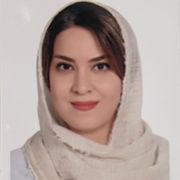 دکتر ندا شکرچی زاده اصفهانی