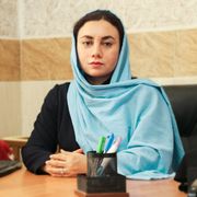 سعیده رئیسی