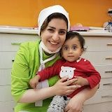 دکتر مریم افشاریان زاده
