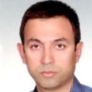 دکتر امیر ارباب