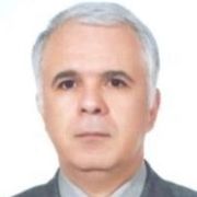 دکتر قاسم امتی شبستری
