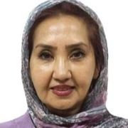 دکتر لاله سلاجقه