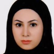 دکتر یاسمن زیدشفیعی
